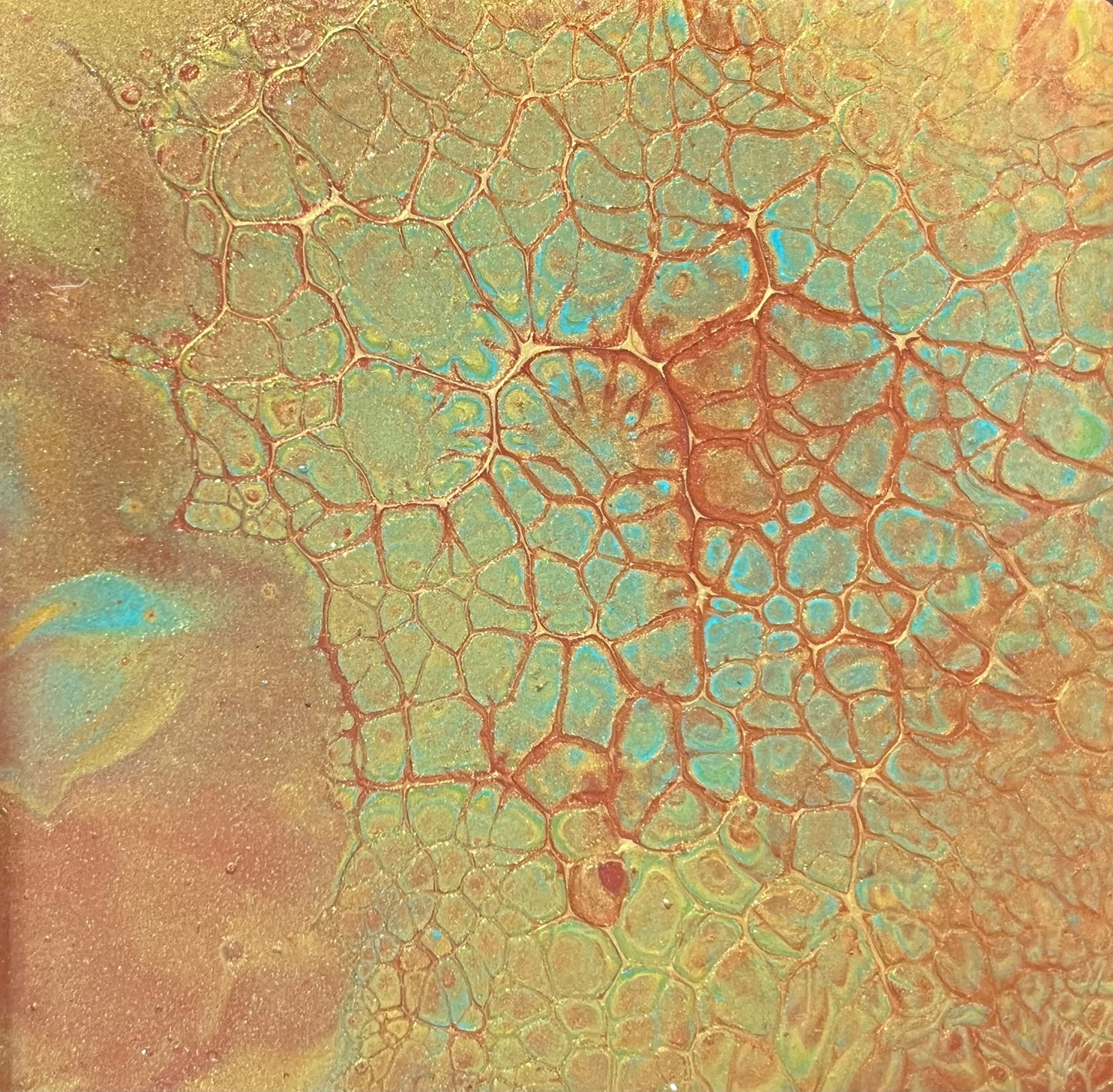 Ceramic Coaster Sets