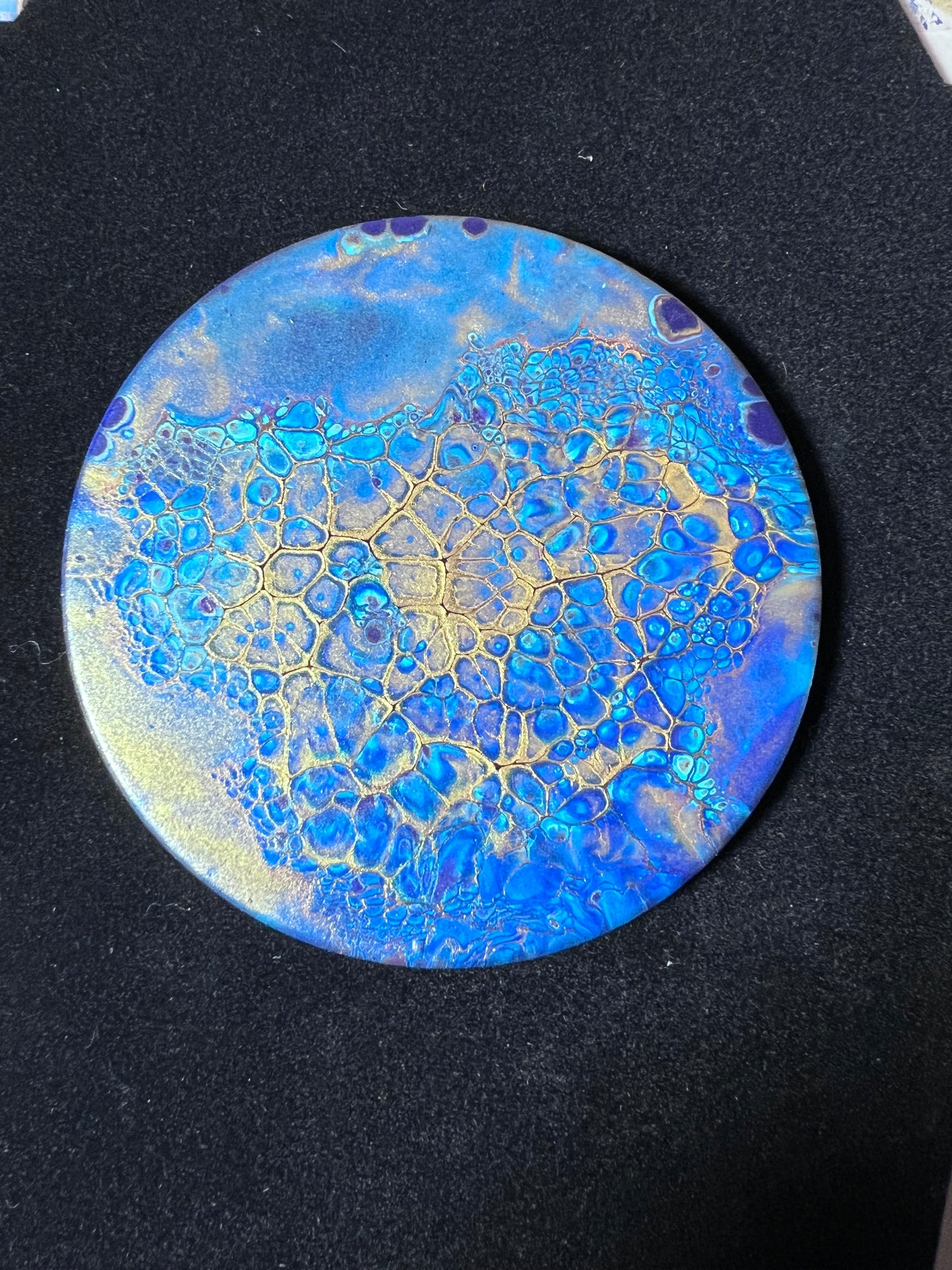 Ceramic Coaster Sets