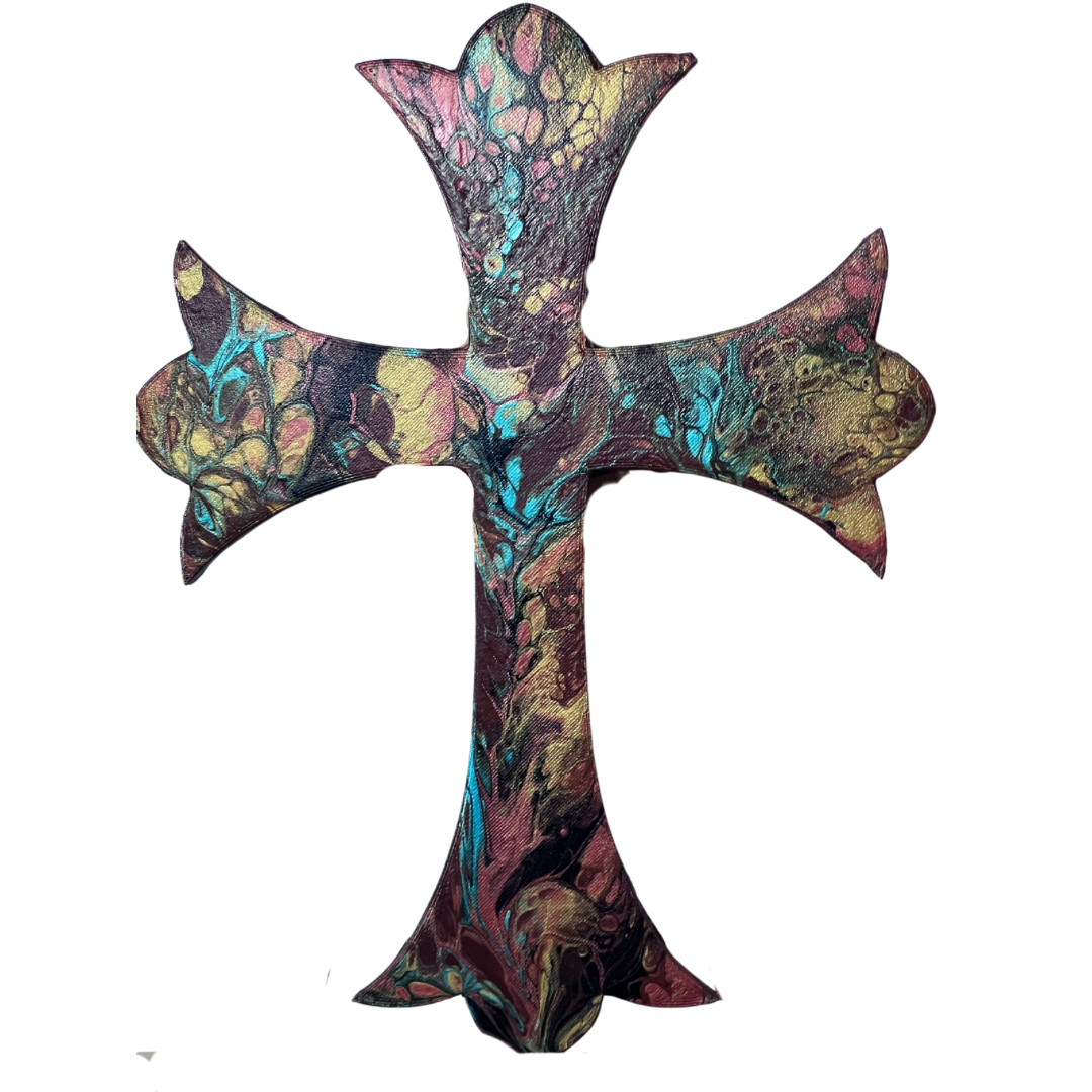 Cross