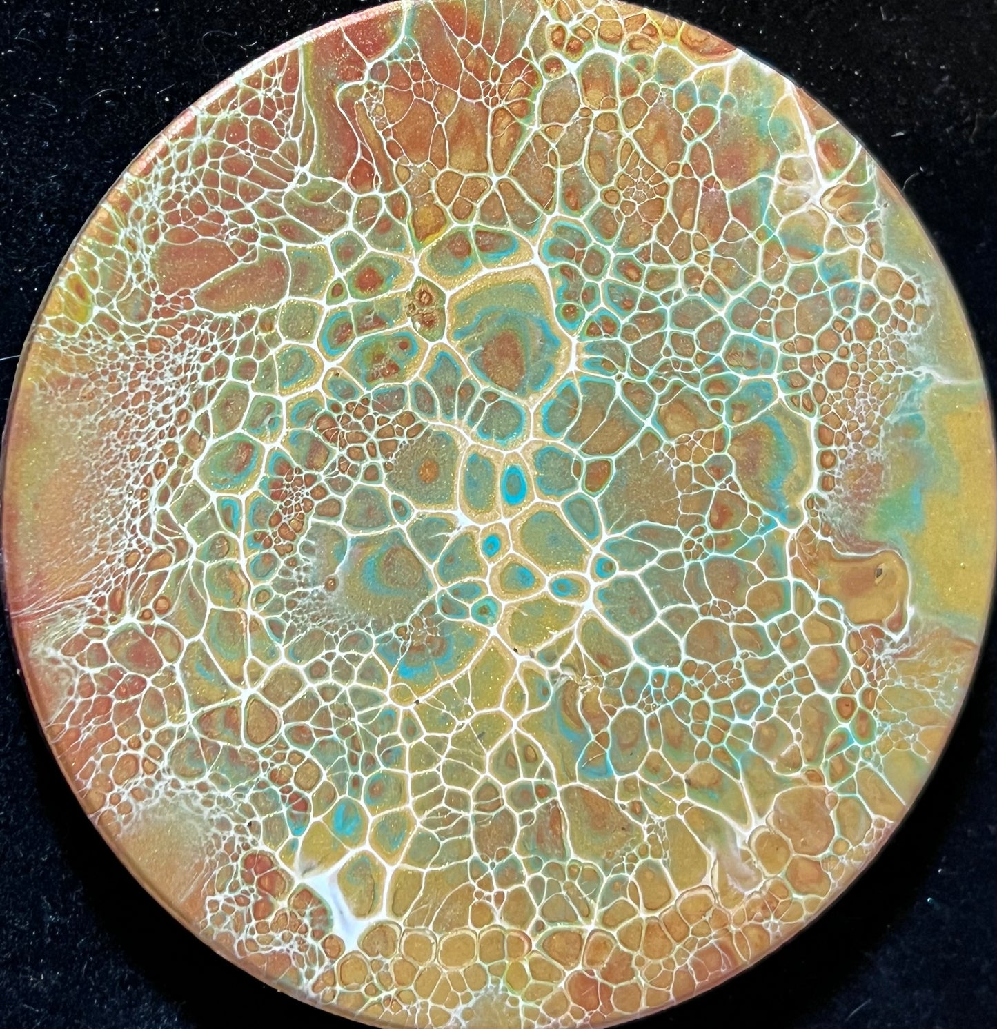 Ceramic Coaster Sets