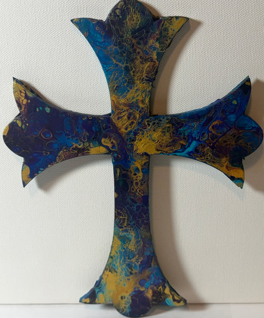Cross
